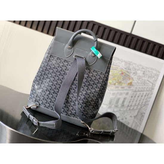 Alpin Backpack