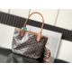 Saint Louis mini bag mini one-sided shopper