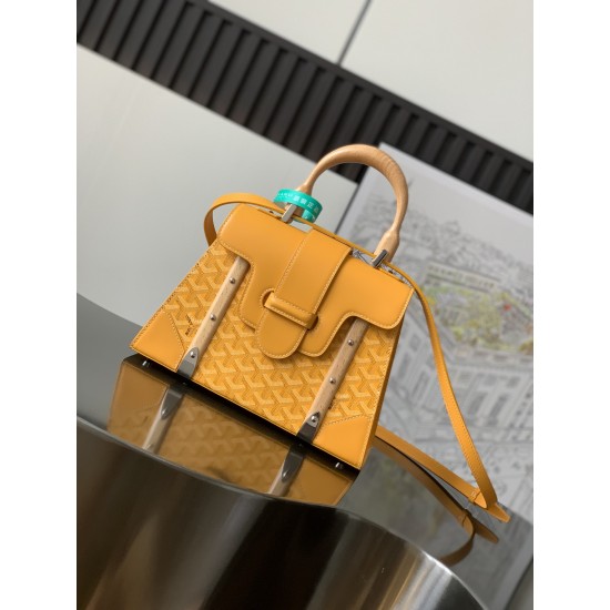 Sagon Nano Bag