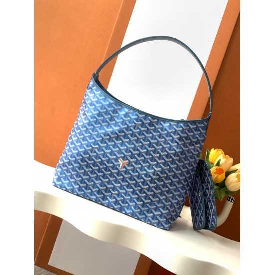 Monte-Carlo Small Clutch Bag