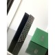 Grenelle Passport Folder