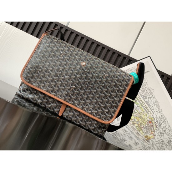 CAPETIEN Messenger Bag