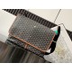CAPETIEN Messenger Bag