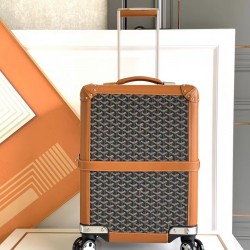 Bourget Small Trolley Case