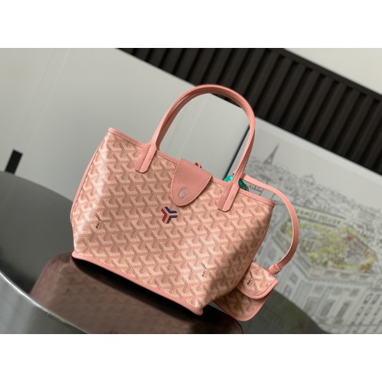 Saint Louis bag