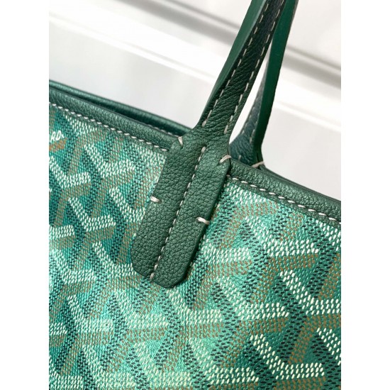 GOYARDINE Canvas