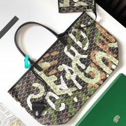 Saint Louis Large Bag