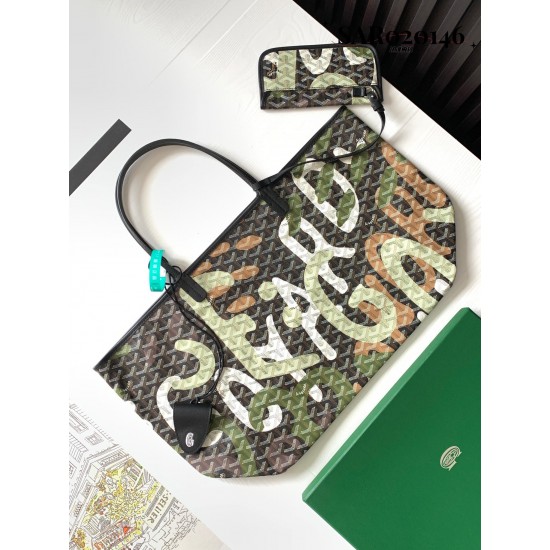 Saint Louis Large Bag