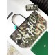 Saint Louis Large Bag