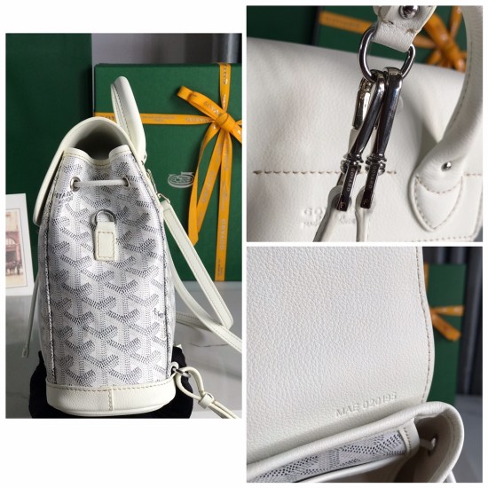 Alpin Mini Shoulder Bag
