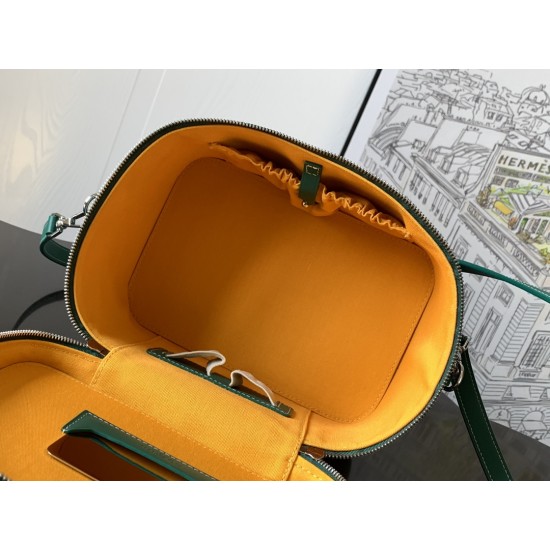 Muse Cosmetic Bag
