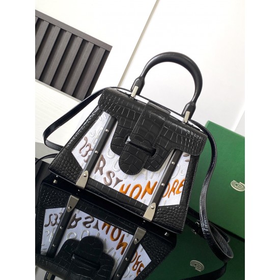 Sagon Nano Bag