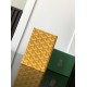 Grenelle Passport Folder