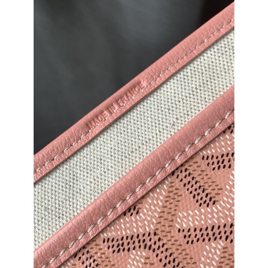 GOYARDINE Canvas