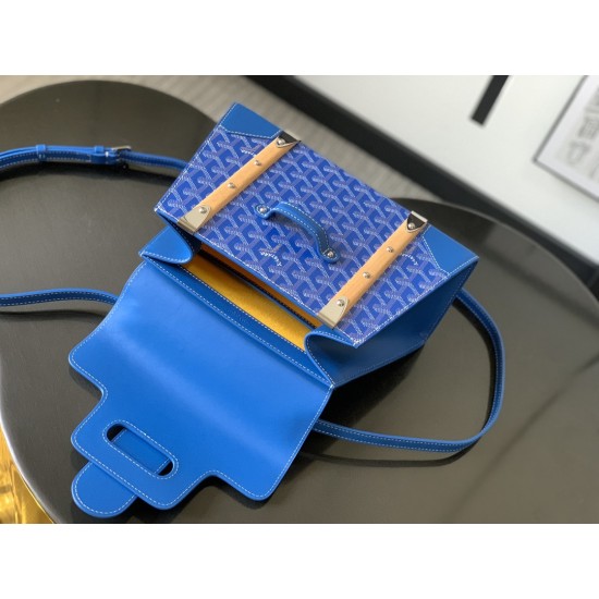 Sagon Nano Bag