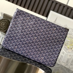 SENAT Large Clutch Bag