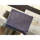 SENAT Large Clutch Bag