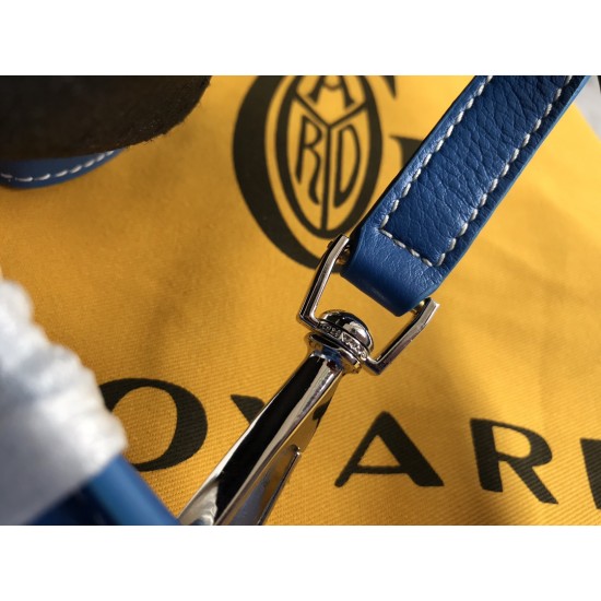 Goyard Saint Leger bag