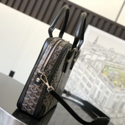 Ambassade Small Briefcase