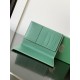 Grenelle Passport Folder