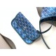 Monte-Carlo Small Clutch Bag