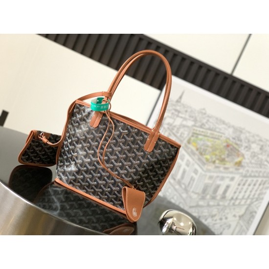  Saint Louis bag