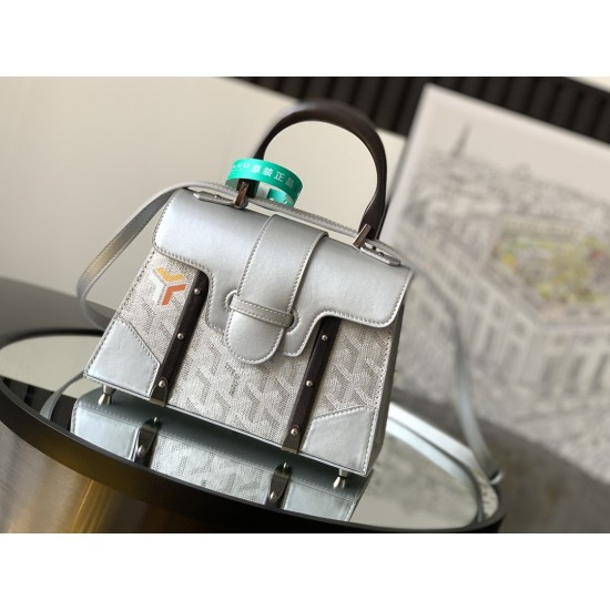 Sagon Nano Bag