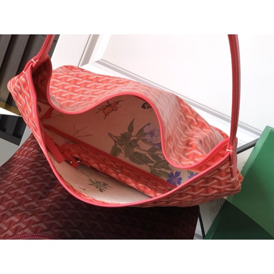 Bohme Hobo Bag