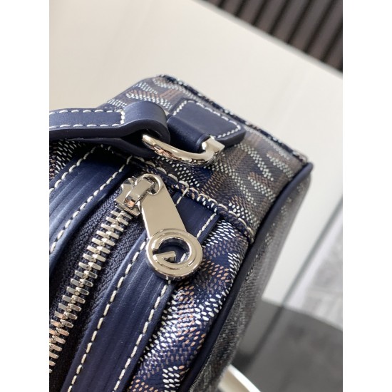 Cap-Vert Bags