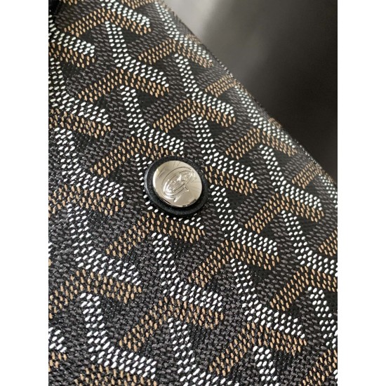 CAPETIEN Messenger Bag