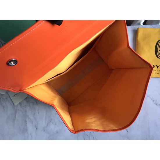 Saint Leger bag