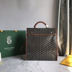 Goyard Saint Leger bag
