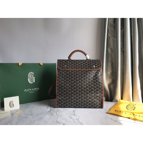 Goyard Saint Leger bag