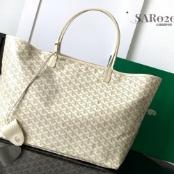 Saint Louis Large Shopping Bag