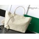 Saint Louis Large Shopping Bag