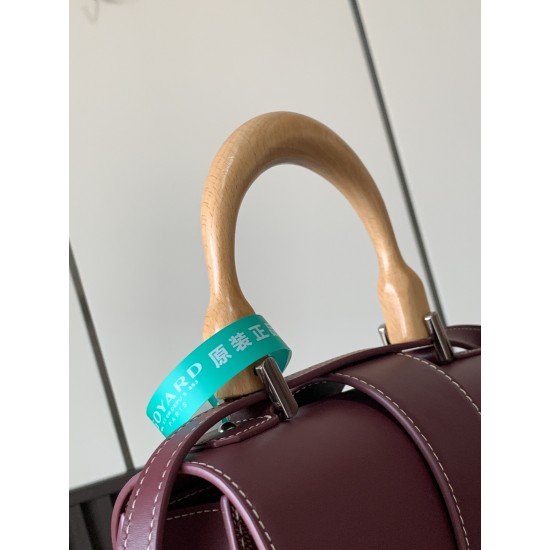Sagon Nano Bag