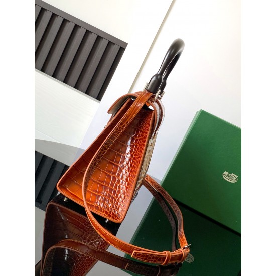 Sagon Nano Bag