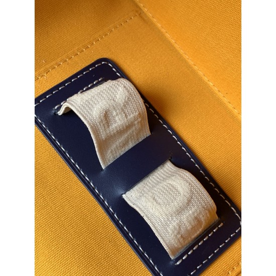 Muse Cosmetic Bag