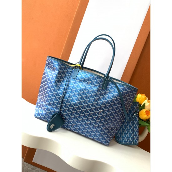 GOYARDINE Canvas