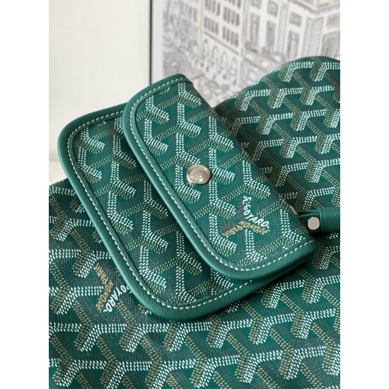 Saint Louis mini bag mini one-sided shopper