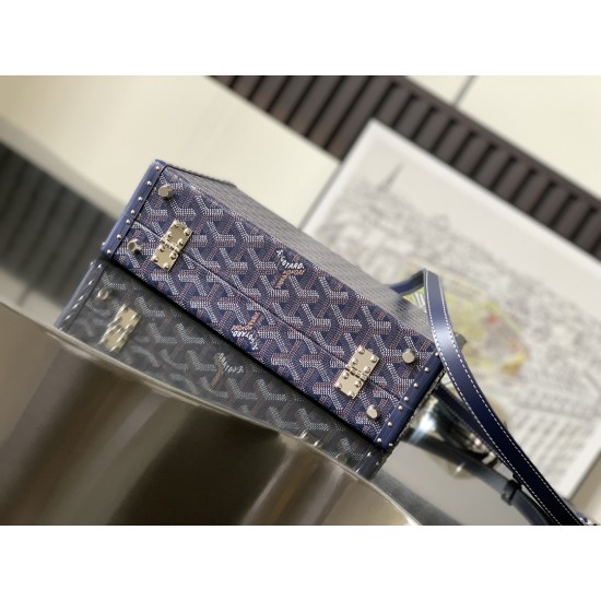 Grand Htel Box Bag