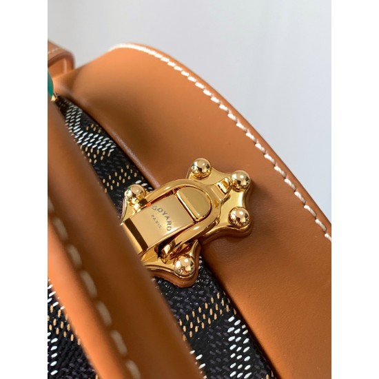 Alto Hatbox Bag