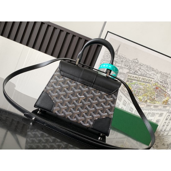 Sagon Nano Bag