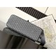 CAPETIEN Messenger Bag