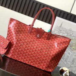 Saint Louis Small Shopping Bag