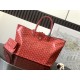 Saint Louis Small Shopping Bag
