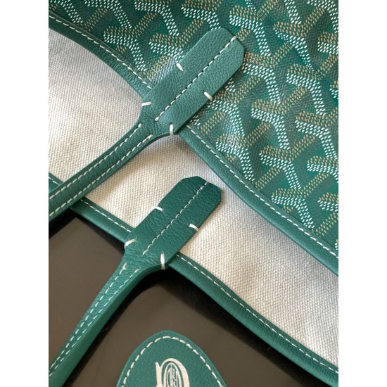 Saint Louis Small Shopping Bag
