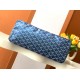 Monte-Carlo Small Clutch Bag