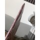 SENAT Medium Clutch Bag