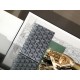 Grenelle Passport Folder